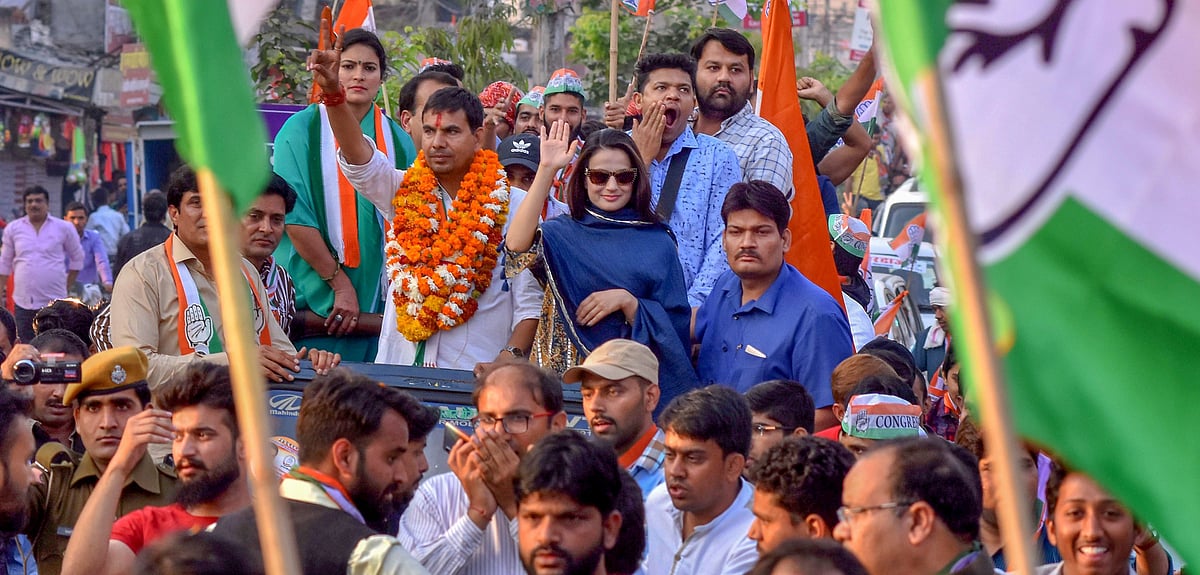 PTI Photo
