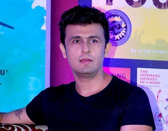 ‘Was reduced to sensational headlines’: Sonu Nigam clarifies ‘better off in Pakistan’ comment
