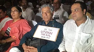 2018 in retrospect: In ‘Illiberal India’ books acted as a voice of dissent