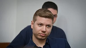 Facebook blocks Israel PM Netanyahu’s son for anti-Muslim posts
