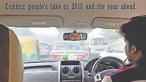 ‘Just one hope for 2019, may Sarkar not take away my little piece of land’