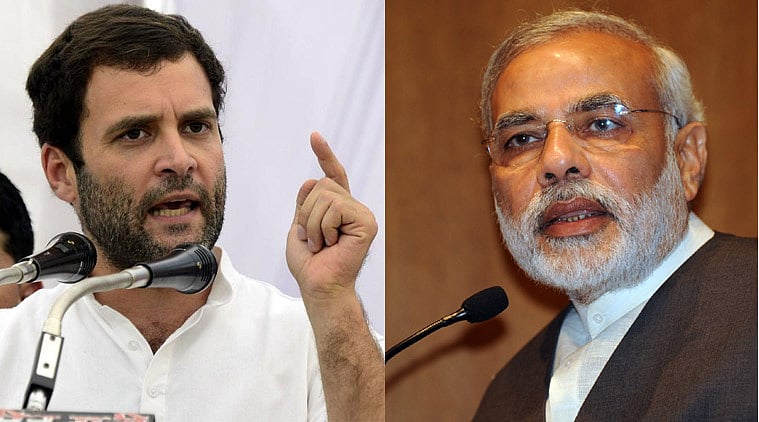  Aakar Patel: There’s an uncertainty over opinion polls in India, can they be trusted?