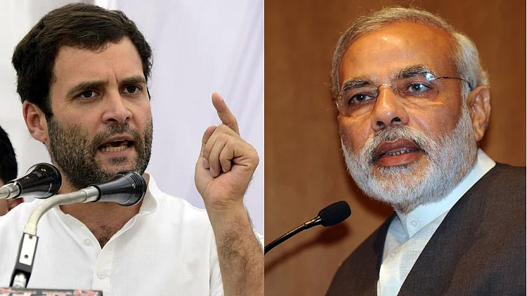  Aakar Patel: There’s an uncertainty over opinion polls in India, can they be trusted?