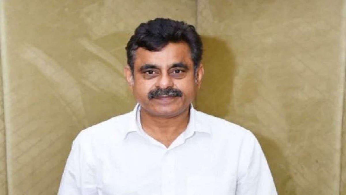 Power has turned Telangana CM KCR autocratic: MP K Vishweshwar Reddy