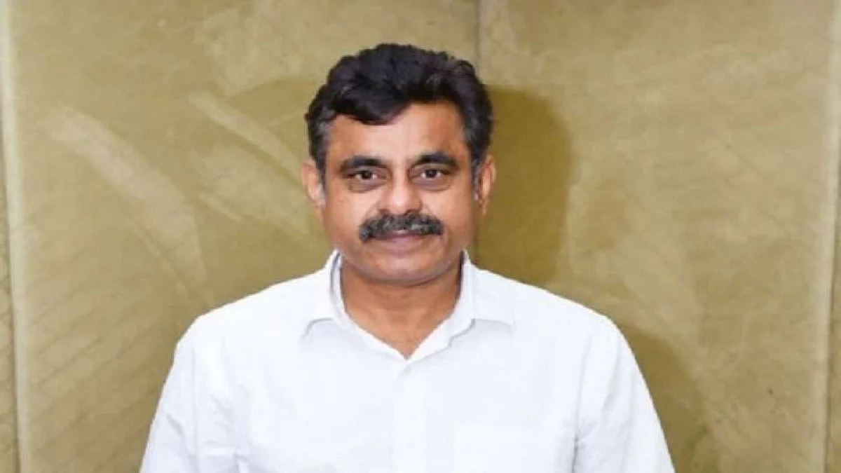 Power has turned Telangana CM KCR autocratic: MP K Vishweshwar Reddy