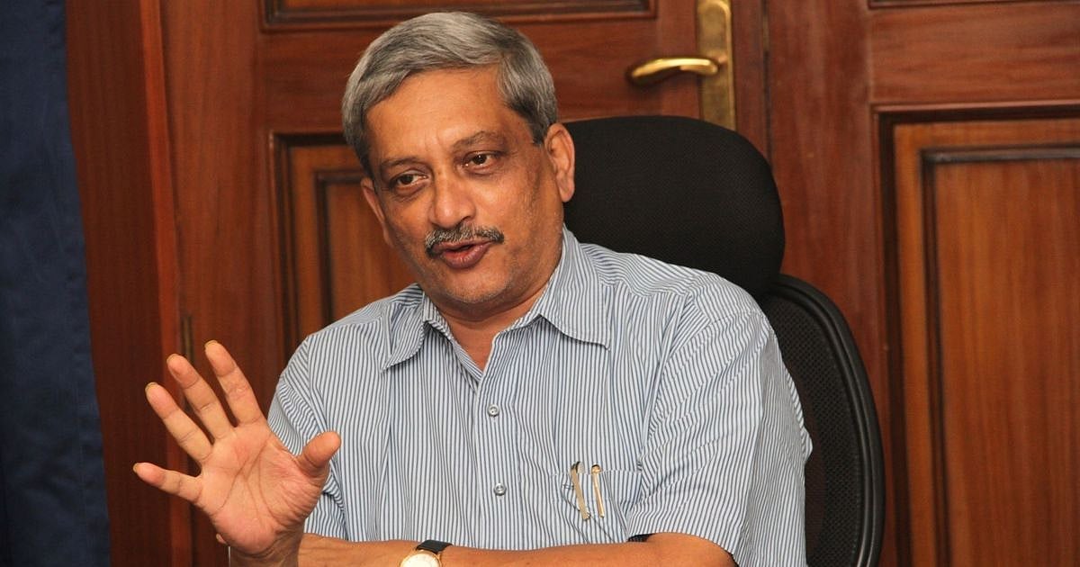 Bombay HC directs Goa Chief Secy to file affidavit detailing Parrikar’s status