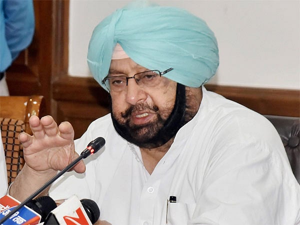 Punjab CM undergoes minor surgery for kidney stone removal
