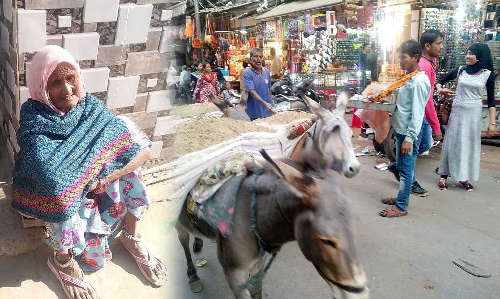 Rajasthan: Anti-incumbency wave is strong, women  in a pathetic condition