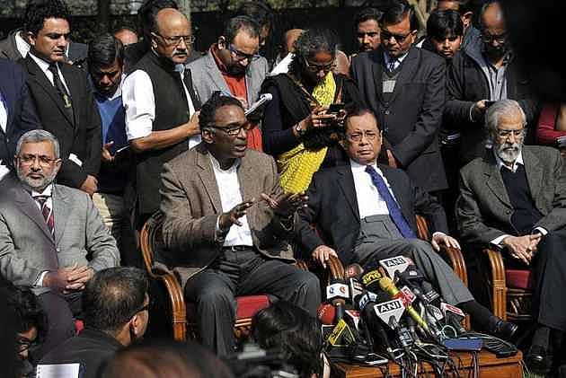 Events that shook India in 2018      