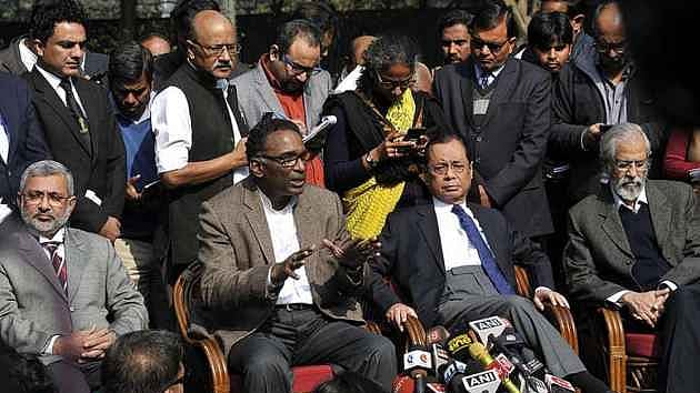 Events that shook India in 2018