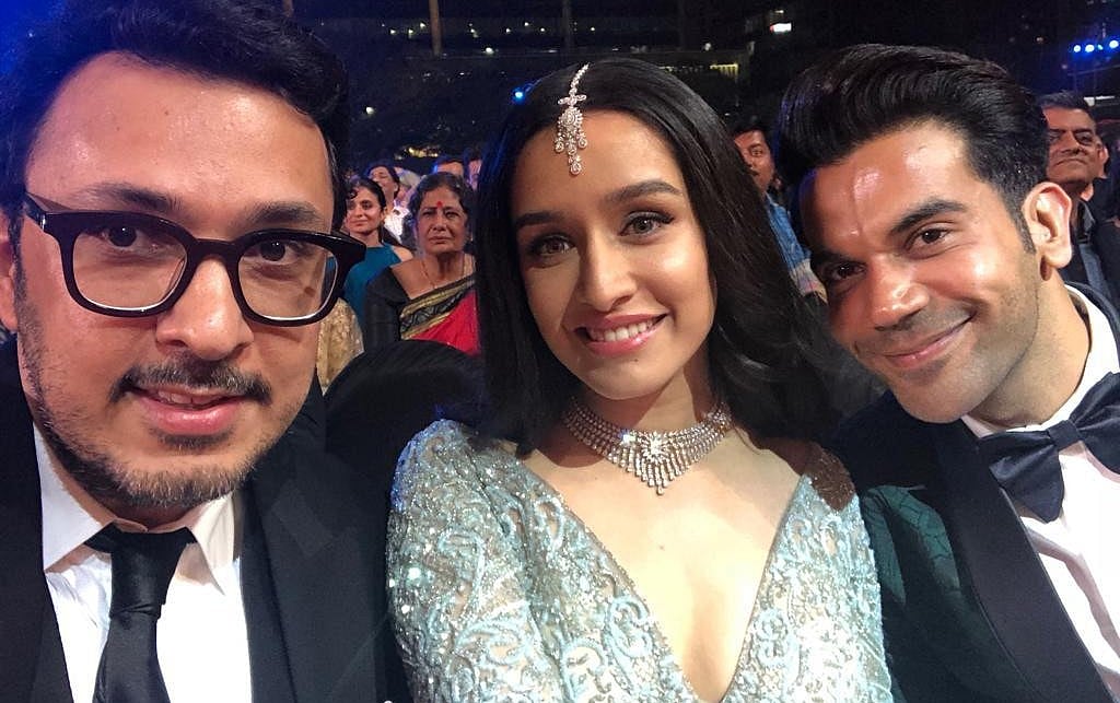 Star Screen Awards: Small budget films dominate, ‘Stree’, ‘Badhaai Ho’ and ‘Andhadhun’ win big