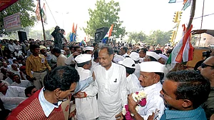 Rajasthan: How Gehlot fulfilled promises and Vasundhara govt remained ineffective