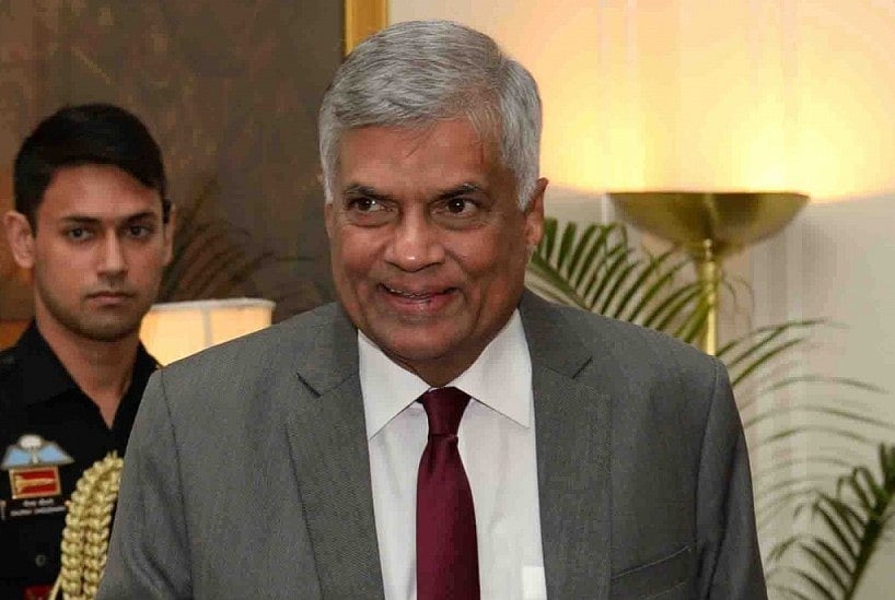 Sri Lanka: Wickremesinghe sworn in as PM, political impasse ends  