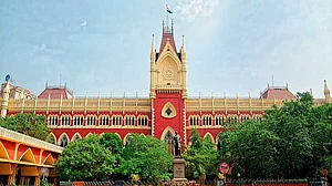 ‘We have been reduced to a mockery’: Calcutta HC judge’s letter to Acting Chief Justice