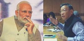 Sikkim MP: Modi’s charisma dipping, BJP’s divisiveness creating backlash 
