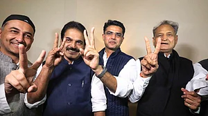 Sachin Pilot: Congress to stake claim on government in Rajasthan