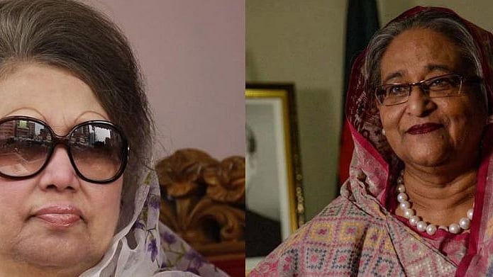 Bangladesh elections: BNP fighting to stay alive, not to win