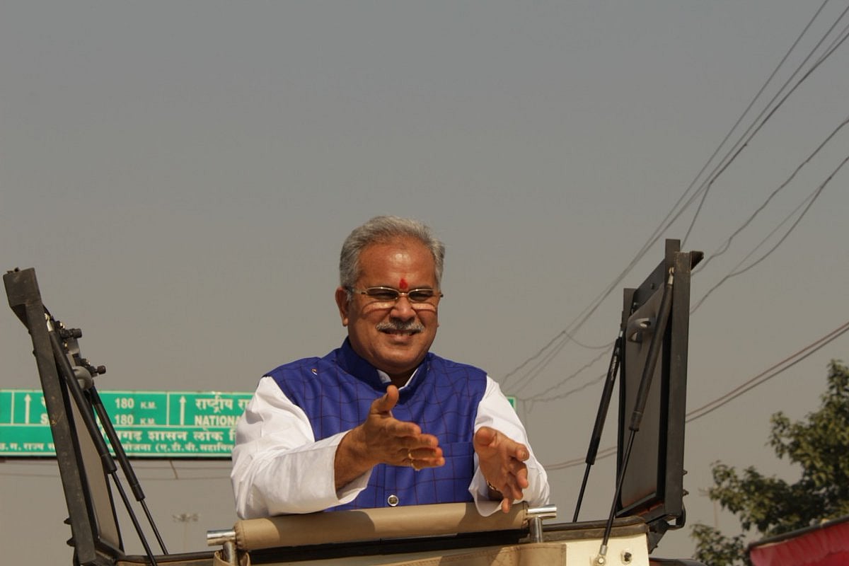 Chhattisgarh government to return land acquired for Tata Steel