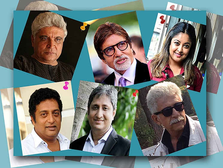 Looking back at 2018: Six celebrities who used  star power to make lives better
