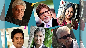 Looking back at 2018: Six celebrities who used star power to make lives better