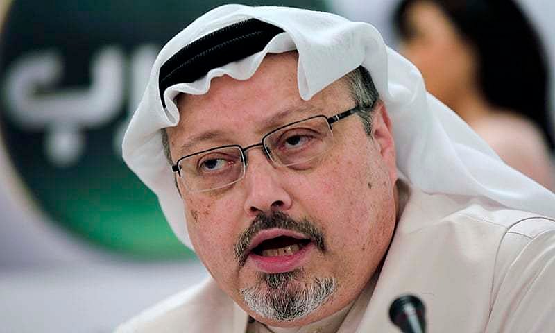Saudi rejects US Senate’s move on Khashoggi’s murder  