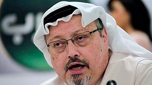 Saudi rejects US Senate’s move on Khashoggi’s murder