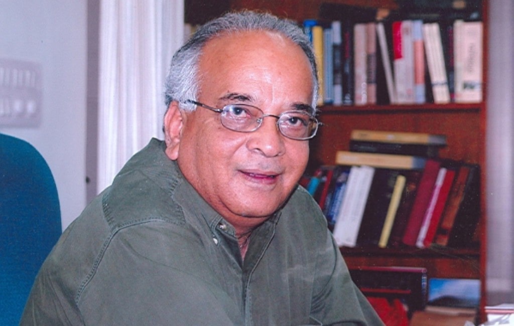 Mushirul Hasan, a visionary academician and vibrant individual 