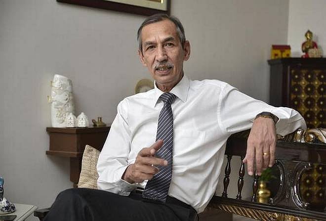 ‘Surgical strikes’ unnecessarily hyped, says General who oversaw Uri operation