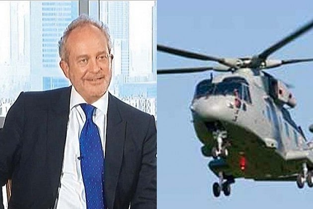 Augusta Westland: 6 questions to Modi & ‘Embarrassing Directorate’