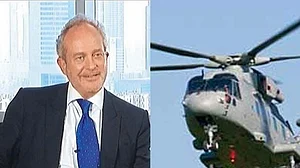 Augusta Westland: 6 questions to Modi & ‘Embarrassing Directorate’