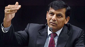 Raghuram Rajan: Modi govt’s economic policies have benefited only a few; no ‘sabka vikas’