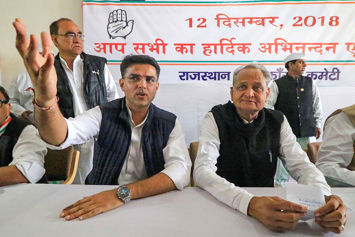 December 12: Delhi and beyond, in pictures