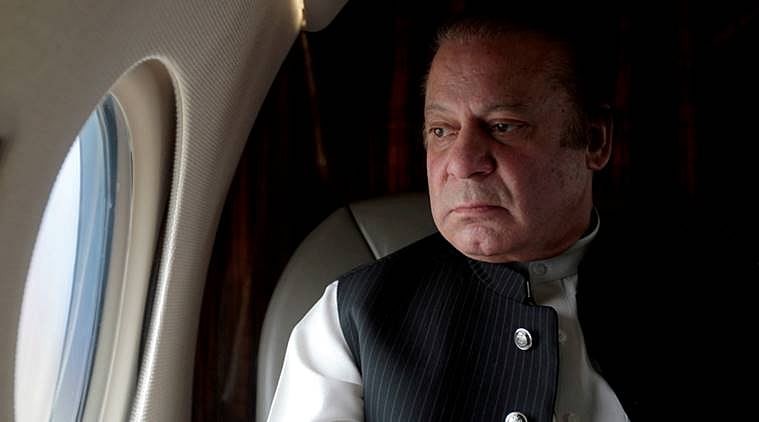 Nawaz Sharif gets 7-year imprisonment in Al-Azizia case, acquitted in Flagship