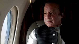 Nawaz Sharif gets 7-year imprisonment in Al-Azizia case, acquitted in Flagship