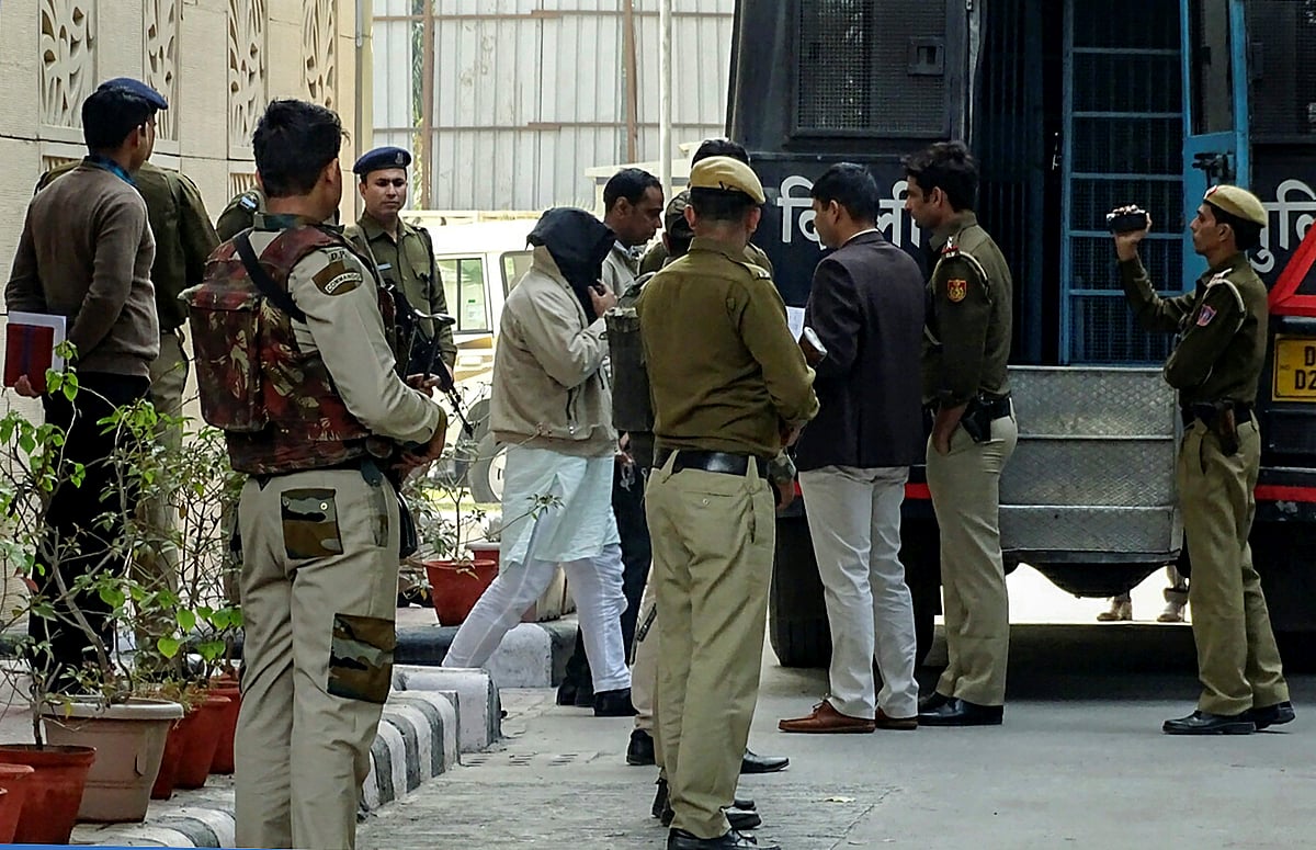 December 27: Delhi and beyond, in    pictures