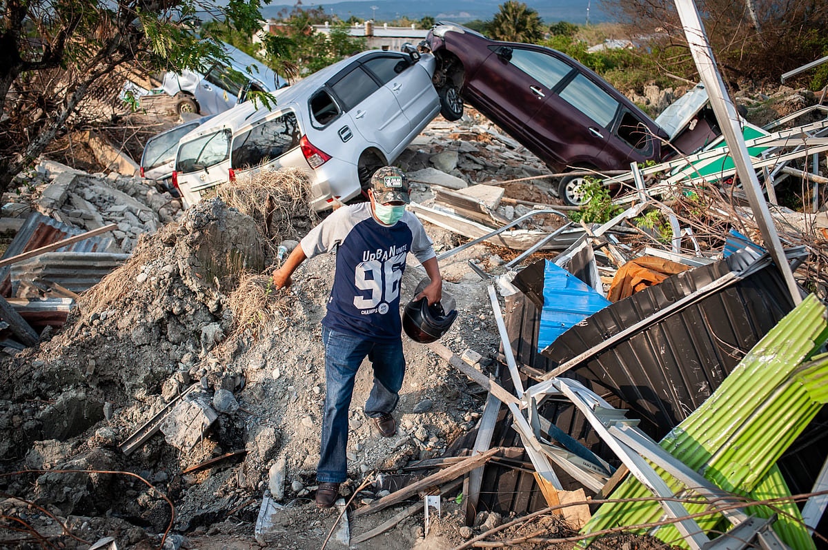 Photo by HariandiHafid/SOPA Images/LightRocket via Getty Images