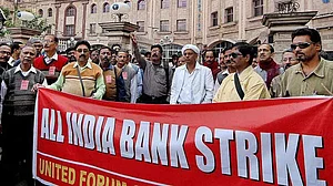 Banks to remain shut for five days from Dec 21 due to strikes, holidays