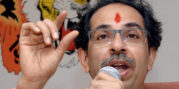 Shiv Sena warns against Modi govt ‘mouthpiece’  RBI Governor