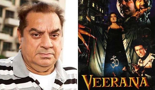 Horror Master Tulsi Ramsay passes away