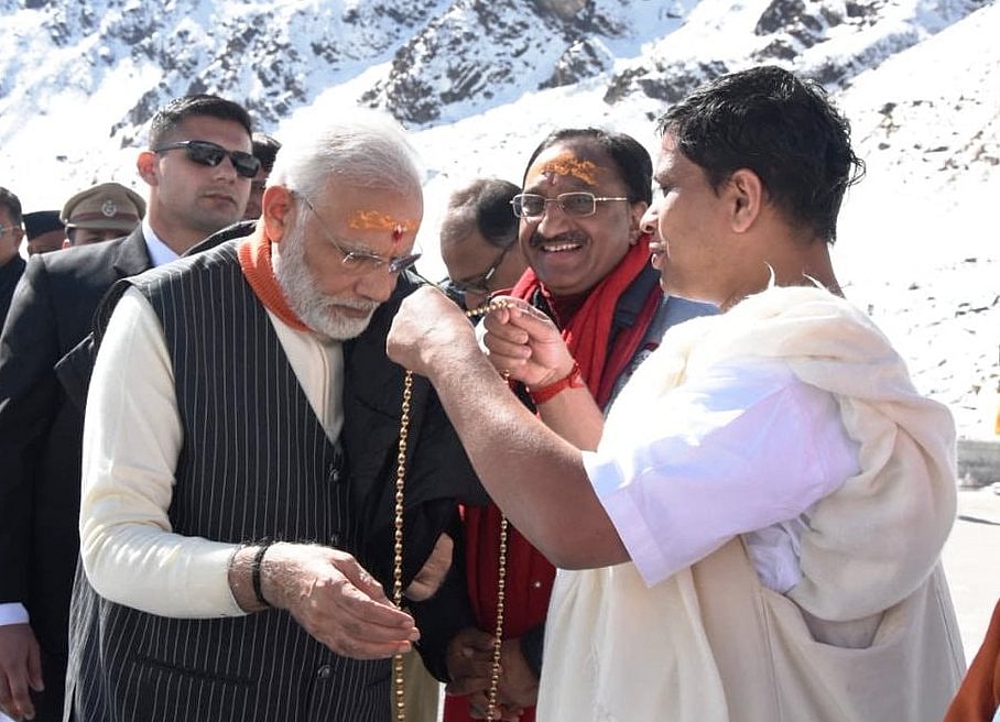 The Chinese connection: Patanjali’s ‘phoren’ venture 