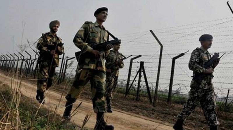 Court Martial started against Army Captain for alleged encounter in Kashmir