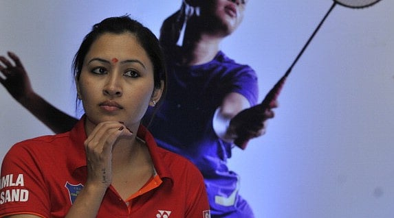 Shuttler Jwala Gutta’s name missing from the voter list in Telangana, couldn’t cast vote