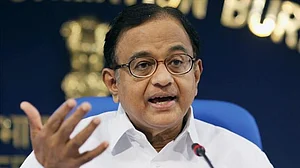 Chidambaram calls BJP’s 8 tax rates under GST ‘stupid’