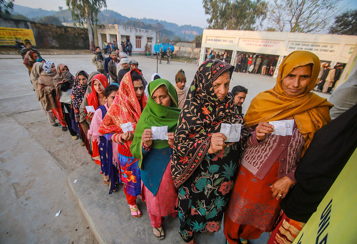 December 8: Delhi and beyond, in     pictures