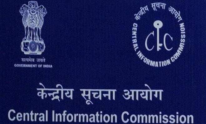 Govt appoints four information commissioners, Sudhir Bhargava new CIC