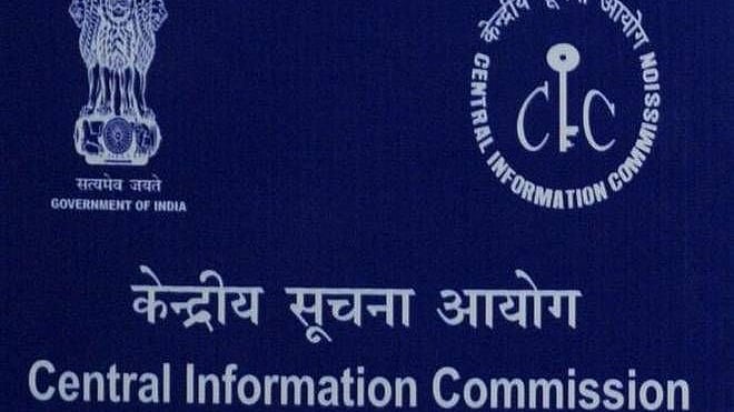 Govt invites applications for Information Commissioners in CIC
