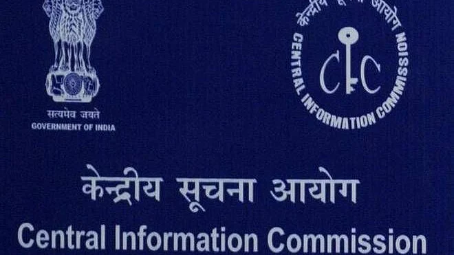 Govt invites applications for Information Commissioners in CIC