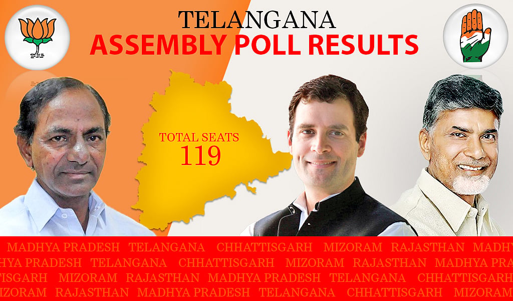 Assembly Election 2018 Live: Congress thanks people for the victory