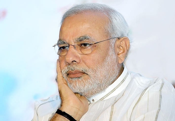 Rahul’s prediction on Modi’s future turning out to be correct