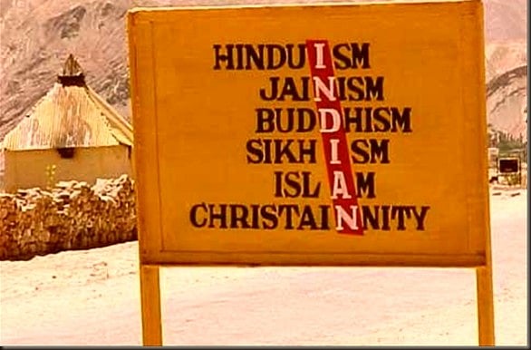 Identity politics has trampled secular values; India is not a ‘Hindu nation’
